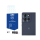 Folia / szkło na smartfon 3mk Lens Protection do Motorola Moto G86 / G86 Power